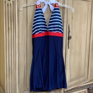 Women’s Bathing Suit